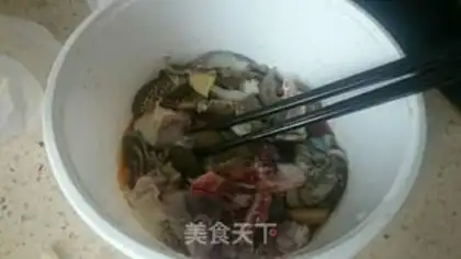 Make Kang-seok step 2