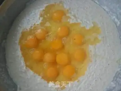Make Eggs and marijuana step 4