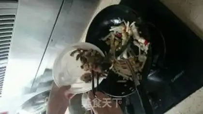 Make Kang-seok step 5