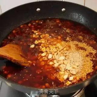 Make Beef butter step 9