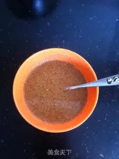 Make Spicy belly soup step 2