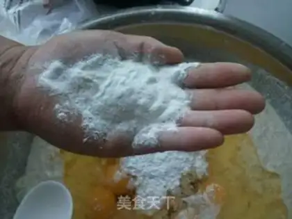 Make Eggs and marijuana step 9