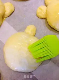 Make The Chinese chocolate dragon cat bread step 9