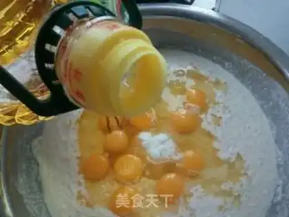 Make Eggs and marijuana step 10