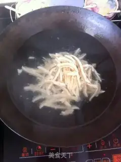 Make Spicy belly soup step 5