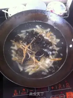 Make Spicy belly soup step 6