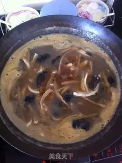 Make Spicy belly soup step 8