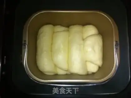 Make Toast step 4