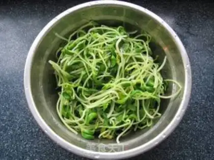Make Secret rice powder step 6