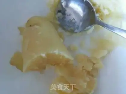 Make Crystal steam step 2