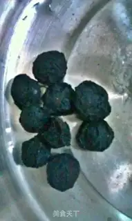 Make Ume Juice step 0