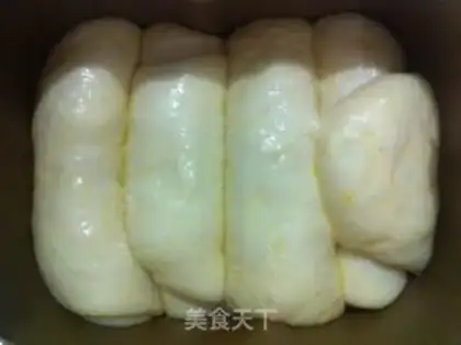 Make Toast step 5
