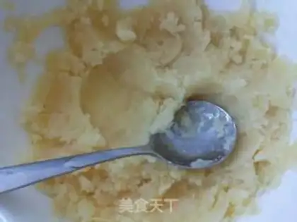 Make Crystal steam step 3