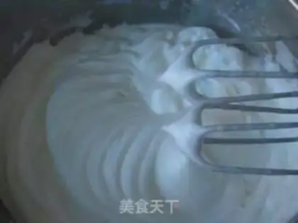 Make Chocolate cake step 5