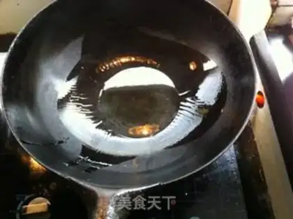 Make Cake roll step 3