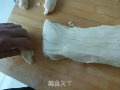 Make Eggs and marijuana step 17
