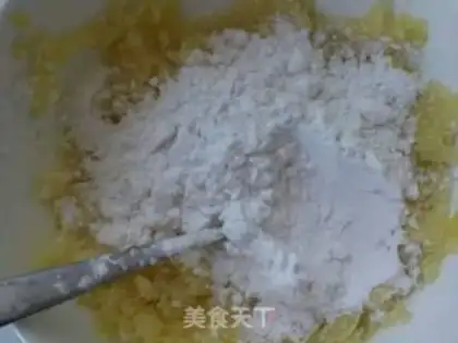 Make Crystal steam step 4