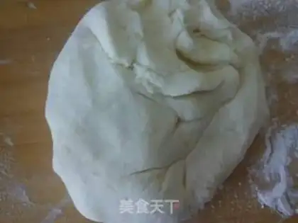 Make Crystal steam step 5