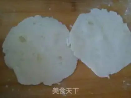 Make Crystal steam step 6