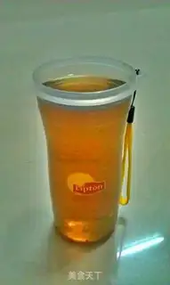 Make Ume Juice step 4
