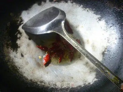 Make Scorch step 4