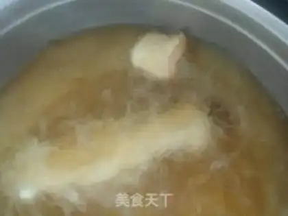 Make Eggs and marijuana step 21