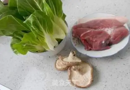 Make A pot step 1