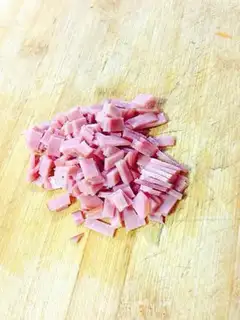Make Potato eggs step 3