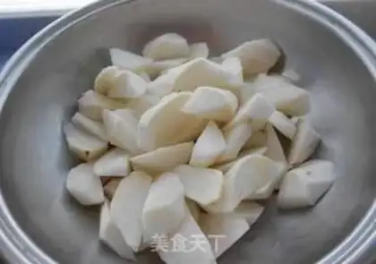 Make A pot step 2
