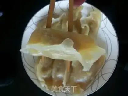 Make Crystal steam step 12
