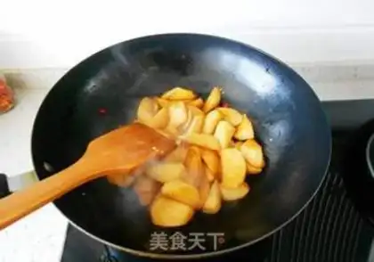Make A pot step 3