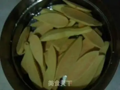 Make Potatocakes step 0