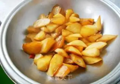 Make A pot step 4