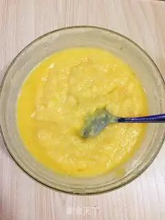 Make Potato eggs step 6