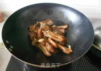 Make A pot step 5