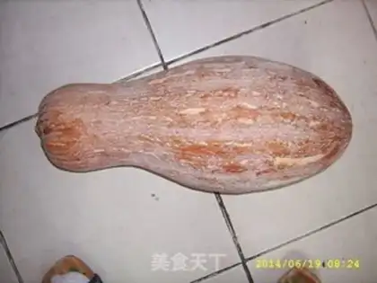 Make Pumpkin