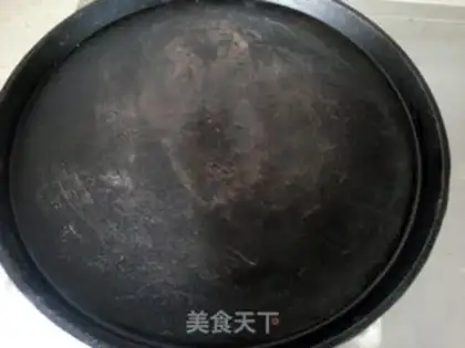 Make Steel-stealed squid shaving step 9