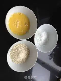 Make Powder rice step 6
