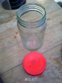 Make Gin and gum step 1