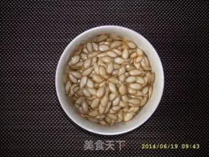 Make Pumpkin