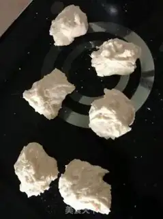 Make Onion cheese bread step 2