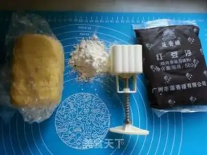 Make Potatocakes step 3