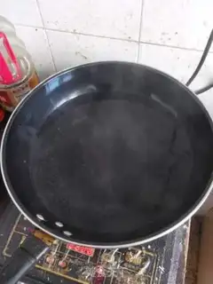 Make Spicy bouquets step 2