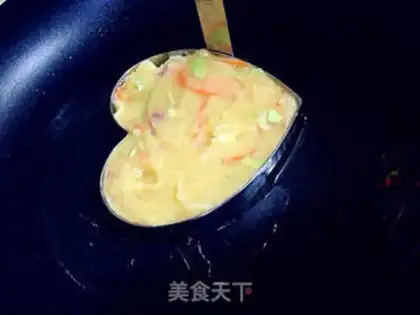 Make Potato eggs step 9