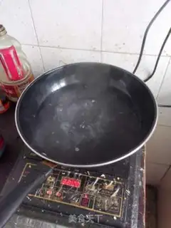 Make Spicy bouquets step 3