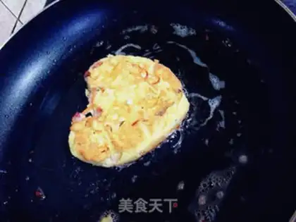 Make Potato eggs step 10