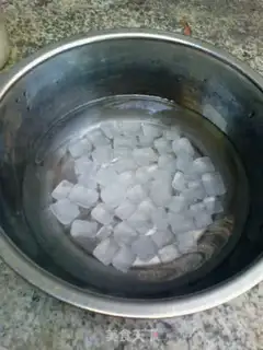 Make Gin and gum step 4