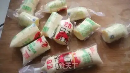 Make Tofu step 1