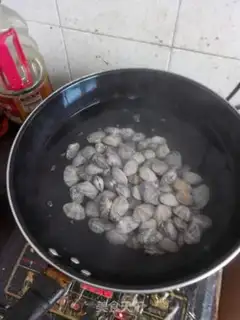 Make Spicy bouquets step 4