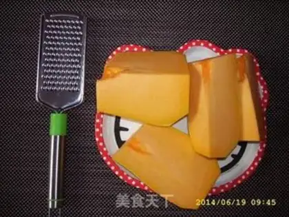 Make Pumpkin